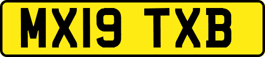 MX19TXB