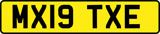 MX19TXE