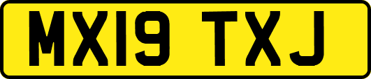 MX19TXJ