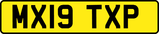 MX19TXP