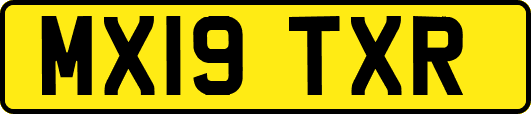 MX19TXR