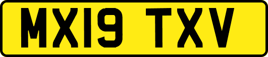 MX19TXV