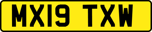 MX19TXW
