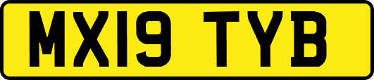 MX19TYB