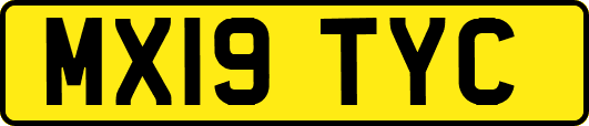 MX19TYC