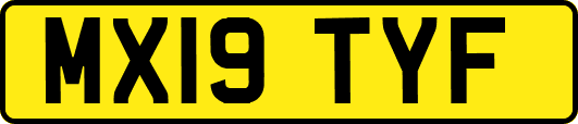 MX19TYF