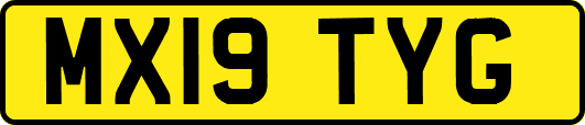 MX19TYG
