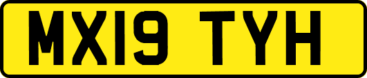 MX19TYH
