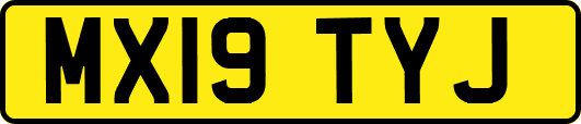 MX19TYJ