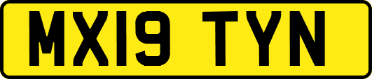 MX19TYN