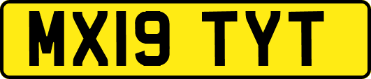 MX19TYT