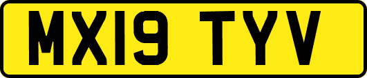 MX19TYV