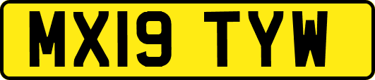 MX19TYW