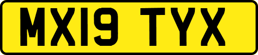 MX19TYX
