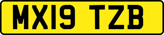 MX19TZB