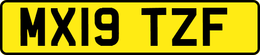 MX19TZF