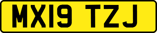 MX19TZJ