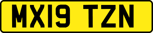 MX19TZN