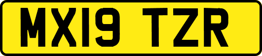 MX19TZR