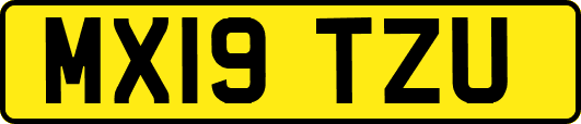 MX19TZU