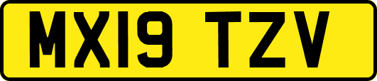 MX19TZV