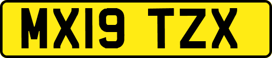 MX19TZX