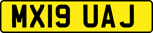 MX19UAJ