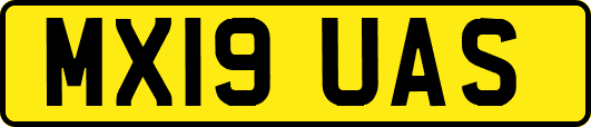 MX19UAS