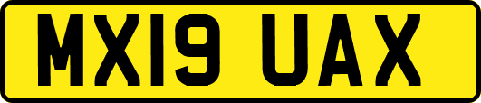 MX19UAX