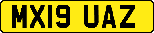 MX19UAZ
