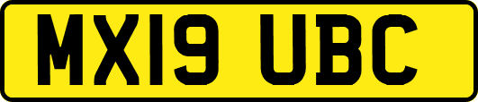 MX19UBC