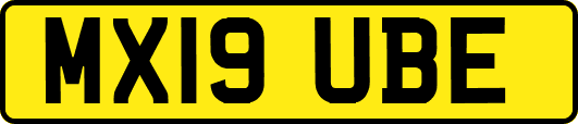 MX19UBE