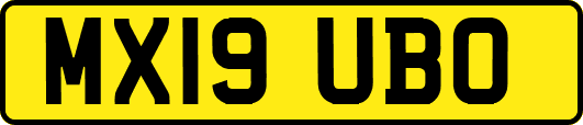 MX19UBO