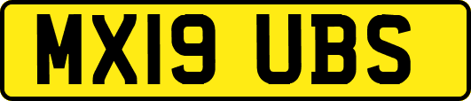 MX19UBS