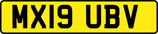 MX19UBV