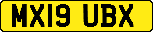 MX19UBX
