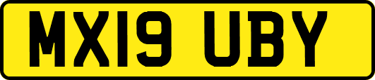 MX19UBY