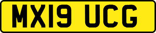 MX19UCG
