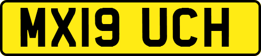 MX19UCH