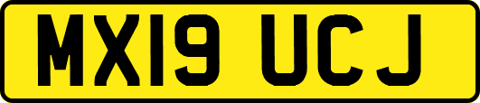 MX19UCJ