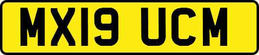 MX19UCM