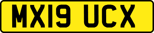 MX19UCX