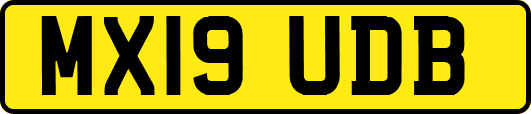 MX19UDB