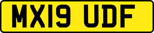 MX19UDF