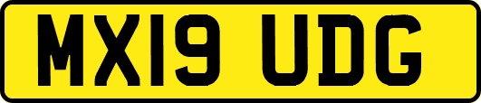 MX19UDG