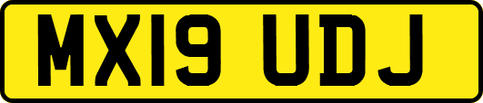 MX19UDJ