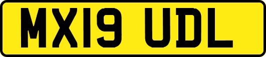 MX19UDL