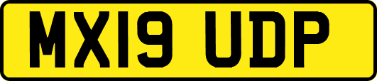 MX19UDP