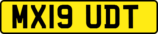 MX19UDT