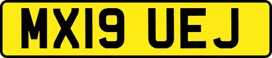 MX19UEJ